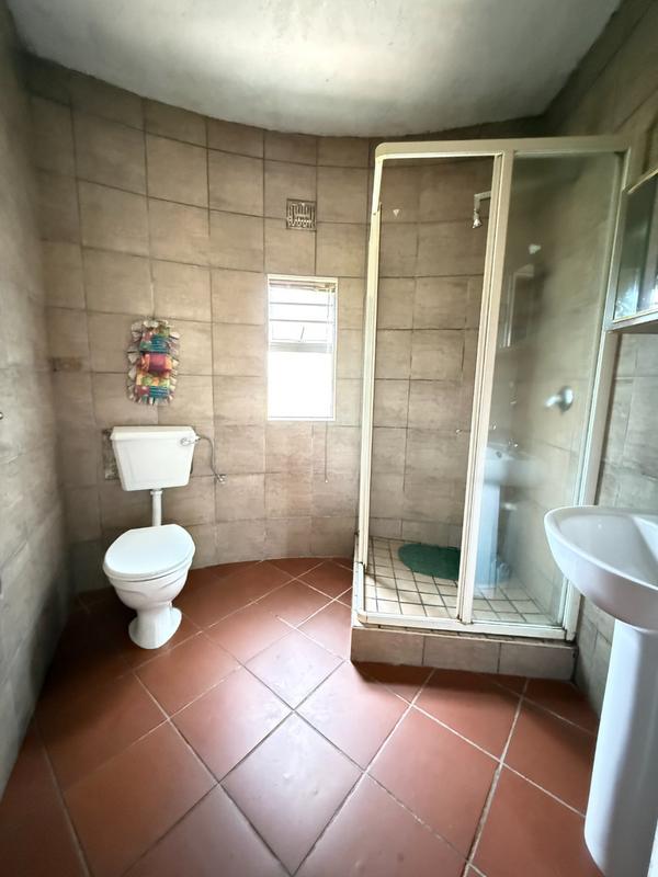 4 Bedroom Property for Sale in Doornkuil Western Cape